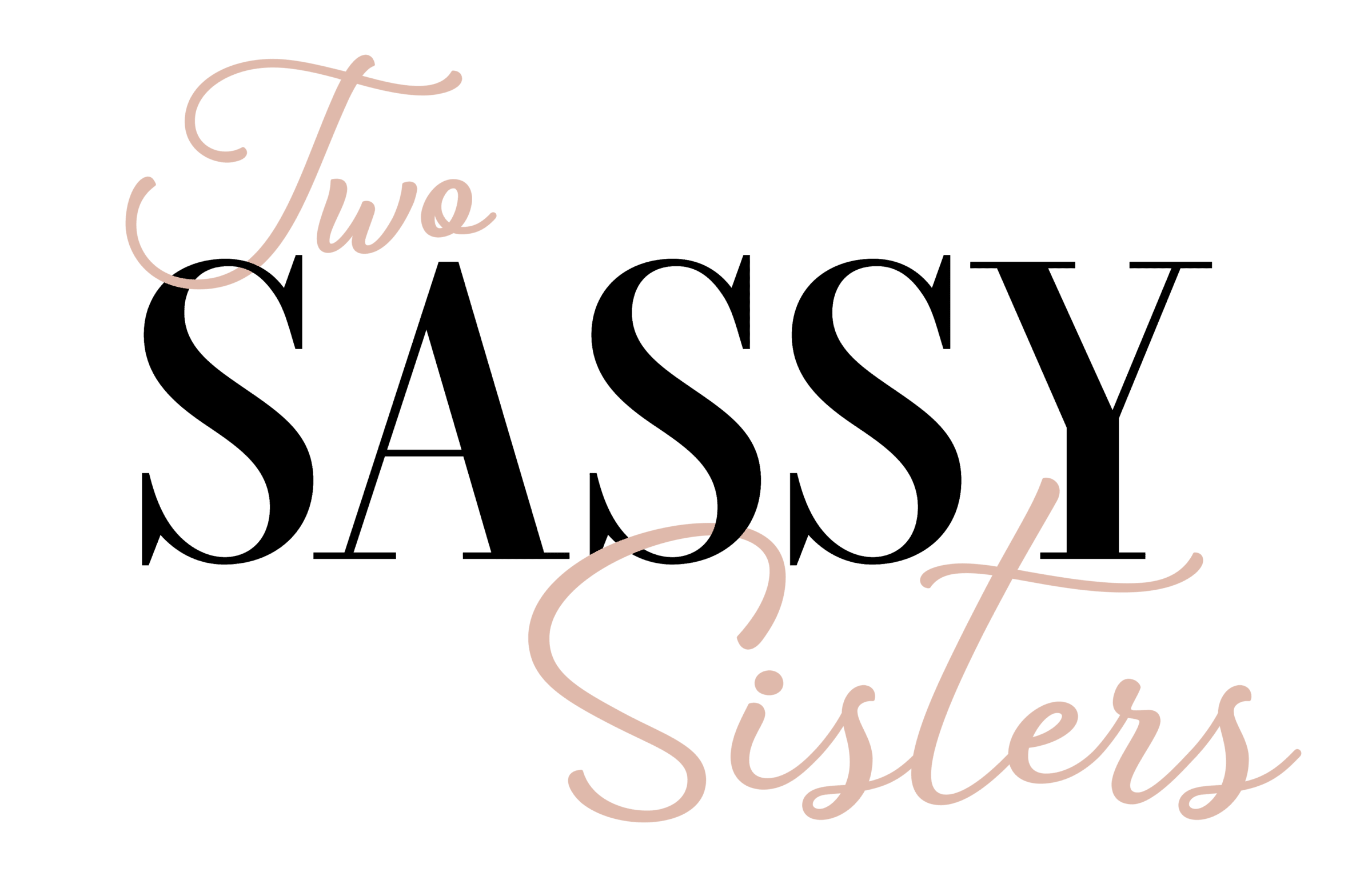 Two Sassy Sisters | Sassy Online Apparel Store 